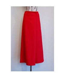 STORES.jp | タックロングスカート(スカート)