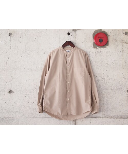 MANUAL ALPHABET（マニュアル アルファベット）の「Manual Alphabet〈マニュアルアルファベット〉LOOSE FIT