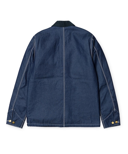 Carhartt（カーハート）の「ミシガン チョア コート（）」 - WEAR