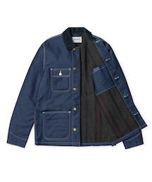 ジョンさま専用 carhartt ミシガンチョアコート　chore coat カーハート Carhartt 70s MICHIGAN CHORE COAT ミシガンチョアコート