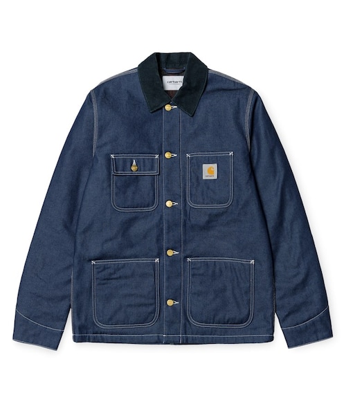 Carhartt（カーハート）の「ミシガン チョア コート（）」 - WEAR