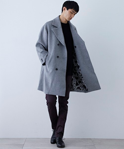 NUMBER (N)INE（ナンバーナイン）の「【11/20入荷予定】≪STUDIOUS限定
