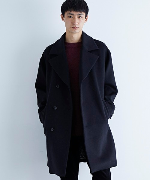 NUMBER (N)INE（ナンバーナイン）の「【11/20入荷予定】≪STUDIOUS限定