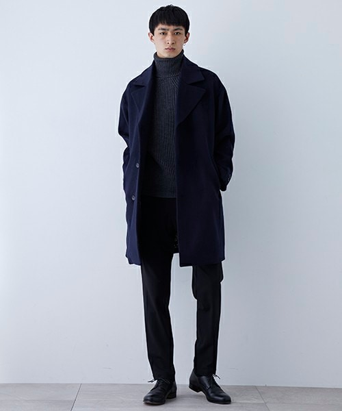 NUMBER (N)INE（ナンバーナイン）の「【11/20入荷予定】≪STUDIOUS限定