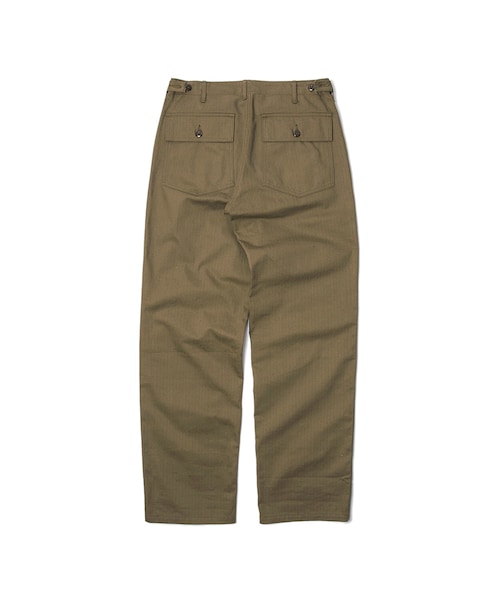 WAREHOUSE（ウエアハウス）の「Lot 1086（）」 - WEAR