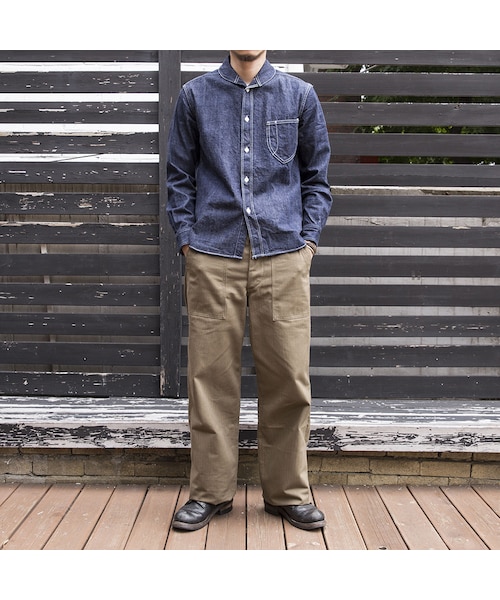 WAREHOUSE（ウエアハウス）の「Lot 1086（）」 - WEAR