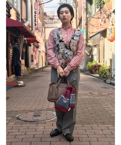 Vintage Clothing（ヴィンテージクロージング）の「1980～90年代