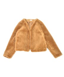 flower | bearlish blouson～ﾍﾞｱﾘｯｼｭﾌﾞﾙｿﾞﾝ(ブルゾン)
