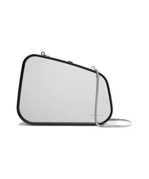 balenciaga bag with mirror