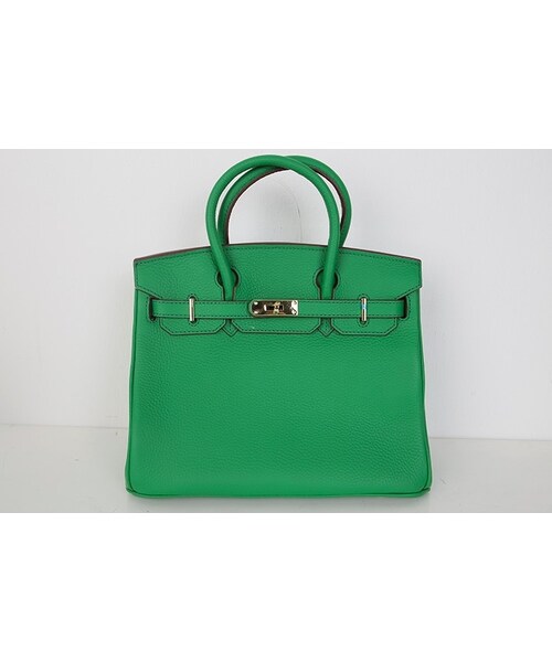 D&B By DABAGIRL（-）の「バックルポイントスクエアトートバッグ（トートバッグ・レディース・ブラック/パープル/ブルー/グリーン・FREE）」の2枚目の写真