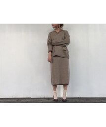 USED | JOAN HARPER　セットアップ(その他)