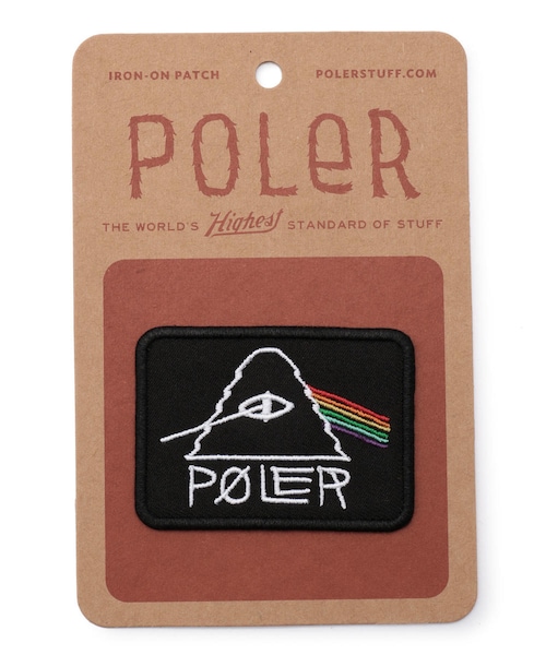 POLeR OUTDOOR STUFF（ポーラーアウトドアスタッフ）の「POLeR OUTDOOR 