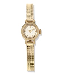 H.P.FRANCE（アッシュペーフランス）の「INDUNA 時計（）」 - WEAR