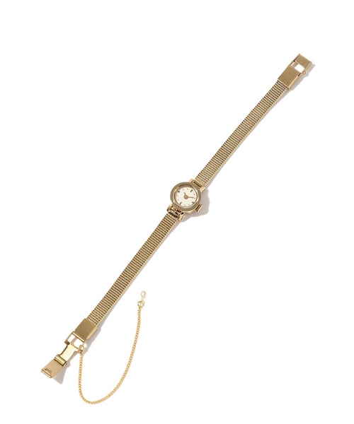 インデュナ induna 腕時計 アッシュペーフランス H.P.FRANCE（アッシュペーフランス）の「Induna 時計（）」 - WEAR