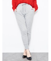 YECCA VECCA | スウェットパンツ(パンツ)