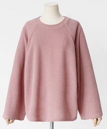 DHOLIC | ラグランワイドスリーブTシャツ(Tシャツ/カットソー)