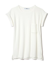 GRL | ポケット付きTシャツ(Tシャツ/カットソー)