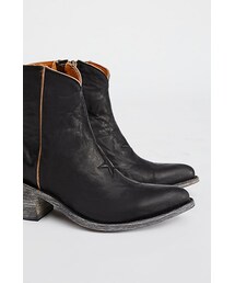 old gringo queenwood western boot