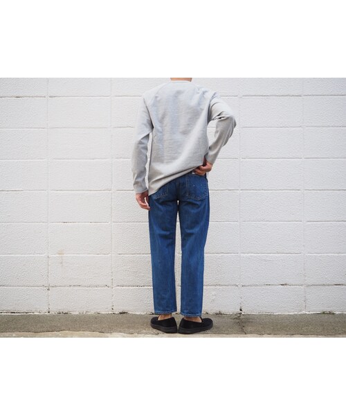 Ordinary fits（オーディナリーフィッツ）の「【unisex】Ordinary fits ...