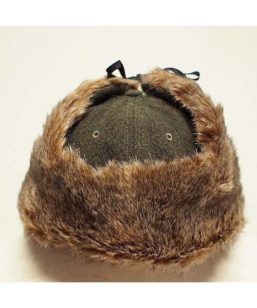 masterkey(マスターキー)の「JET(キャップ・レディース・ベージュ/カーキ/ネイビー・Free)」の8枚目の写真