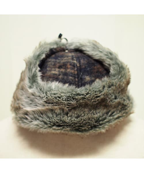 masterkey(マスターキー)の「JET(キャップ・レディース・ベージュ/カーキ/ネイビー・Free)」の10枚目の写真