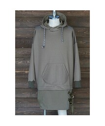 masterkey | WONDER(パーカー)