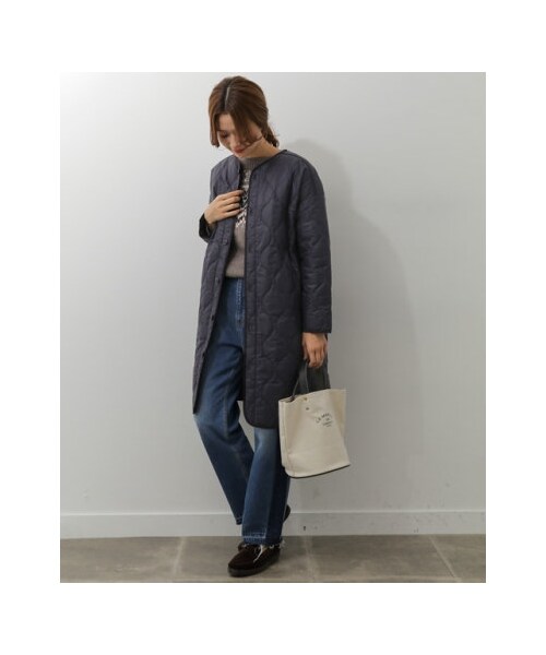 URBAN RESEARCH DOORS（アーバンリサーチドアーズ）の「キルティング  