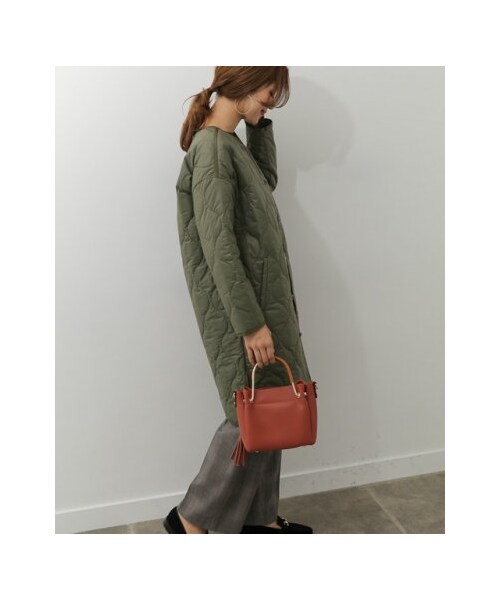 URBAN RESEARCH DOORS（アーバンリサーチドアーズ）の「キルティング  