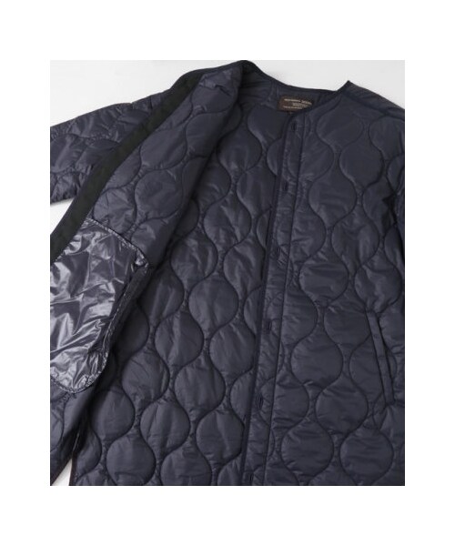 URBAN RESEARCH DOORS（アーバンリサーチドアーズ）の「キルティング  