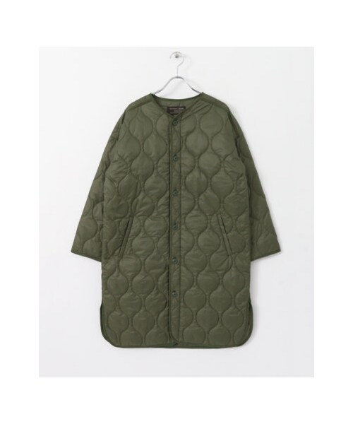 URBAN RESEARCH DOORS（アーバンリサーチドアーズ）の「キルティング  