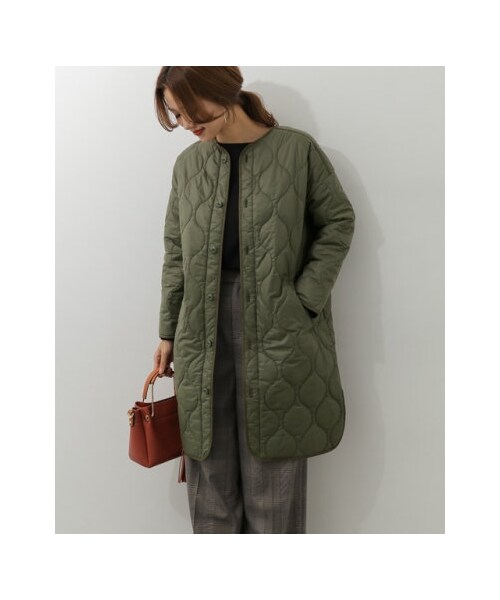 URBAN RESEARCH DOORS（アーバンリサーチドアーズ）の「キルティング  