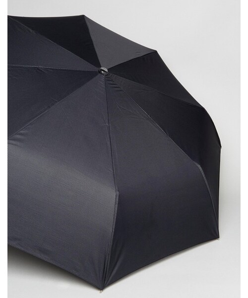 HUGO BOSS（ヒューゴボス）の「BOSS Hugo Boss Umbrella（長傘）」 - WEAR