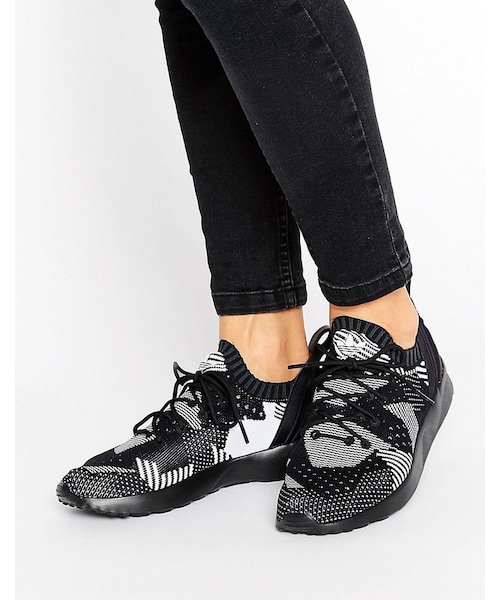 zx flux adv virtue mens