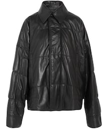 ✨美品✨ ハイダーアッカーマン haider ackermannレザージャケット Haider Ackermann オーバーサイズ レザージャケット アーカイブ