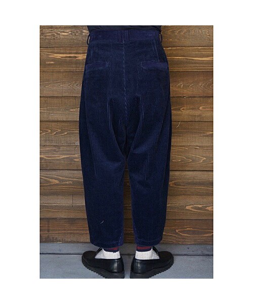 masterkey（マスターキー）の「HYDE（その他パンツ・メンズ・ブルー/ベージュ・1/2）」の6枚目の写真