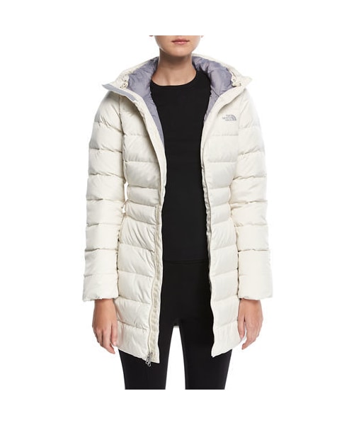 THE NORTH FACE（ザノースフェイス）の「The North Face Gotham Parka