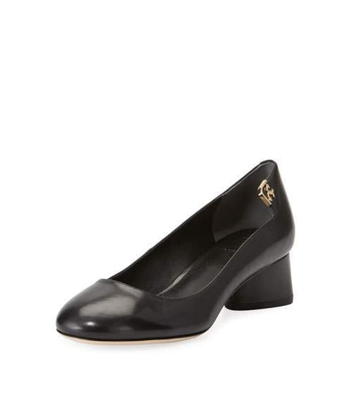 tory burch elizabeth 40mm pump