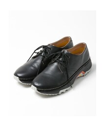 A*i様 Name.×Tomo&Co 3 EYELETShoes Name.（ネーム）の「Name. × Tomo & Co 3 EYELET SHOES（ドレス