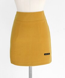 DHOLIC | 5COLORSタイトミニ丈スカート(スカート)