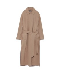 styling/ | styling/ kei shirahata Wide Sleeve Coat(その他アウター)