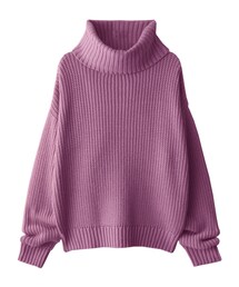 GRL | タートルニットトップス(ニット/セーター)