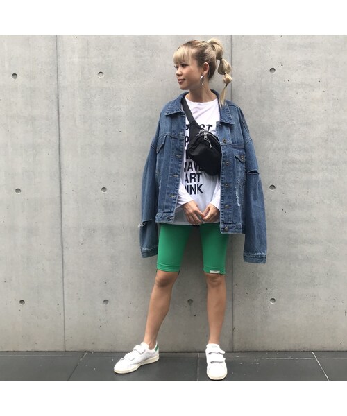 no brand(ノーブランド)の「コンパクトボディバ #1147(ボディバッグ/ウエストポーチ・レディース・その他)」の7枚目の写真