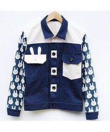 NIRAME.CO | うさGじゃん(ブルゾン)