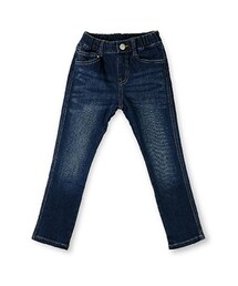 BRANSHES | プレミアムストレッチ裏起毛デニムパンツ(その他パンツ)