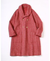 45R（フォーティファイブアール）の「シェットランドヘリンボン