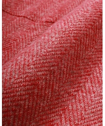 45R（フォーティファイブアール）の「シェットランドヘリンボン