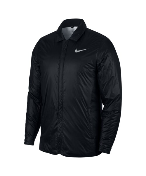 Nike ナイキ の ナイキ パデッド メンズ ゴルフジャケット ジャケット アウター Wear