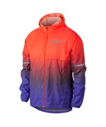 NIKE（ナイキ）の「ナイキ シールド プリズム メンズ ランニング