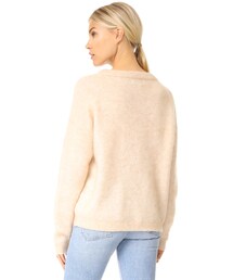 Acne Studios（アクネストゥディオズ）の「Acne Studios Dramatic