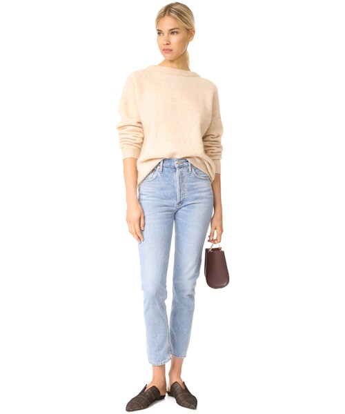 Acne Studios（アクネストゥディオズ）の「Acne Studios Dramatic